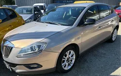 LANCIA DELTA III Oro 1.6 Multijet 16V 120cv DFP « Deuxième Main » Distribution et révision Neuve « GARANTIE + 12 MOIS »