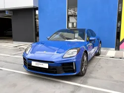 Porsche Panamera 4S E-Hybrid Aut.
