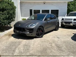 PORSCHE Macan GTS 3.0 V6 PDK 360 ch