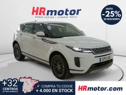 LAND ROVER Range Rover Evoque 2.0D MHEV S AWD Aut. 150