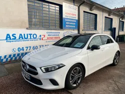 Mercedes classe a 200 d 150ch style line 8g-dct