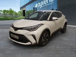 TOYOTA C-HR 125H Advance