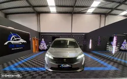 Peugeot 5008 PureTech 130 Stop & Start Allure Pack