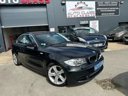 Bmw Serie 1 118D 2.0 D 143Cv / Garantie 3 Mois /