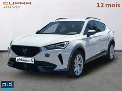 CUPRA Formentor 1.5 TSI 150 ch Business Edition