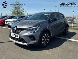RENAULT Captur TCe 90 Evolution