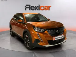 Peugeot 2008 1.2 PureTech Allure