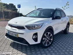 Kia Stonic 1.6 CRDi TX