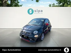 Abarth 500 595 1.4 Turbo 16V T-Jet 180 ch Competizione 3p