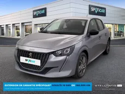 Peugeot 208 PureTech 100 S&S BVM6 Active Pack
