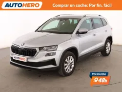 Skoda Karoq 1.5 TSI Ambition ACT DSG 110KW