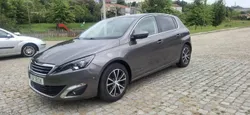 Peugeot 308 1.2 ALLURE - EXCELENTE ESTADO
