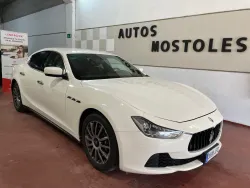 MASERATI Ghibli Diesel Aut. 275