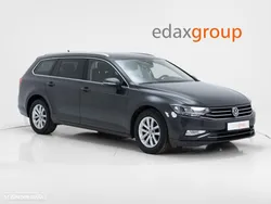 VW Passat Variant 1.5 TSI OPF DSG Business
