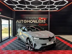 RENAULT Megane E-Tech EV40 130 Techno GARANTIE 1AN Charge Standard