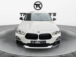 BMW X2 xDrive 20i 192 ch Business Design