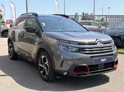 Citroen C5 Aircross BlueHDi 130ch S&S Shine E6.d