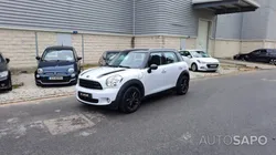 MINI Countryman de 2014