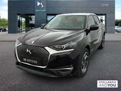 DS 3 Crossback PureTech 130 S&S EAT8 Business