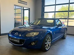 Mazda MX 5 1.8 125 20th Anniversary
