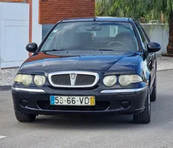Rover 45 HATCHBACK 1.4i