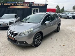 Peugeot 2008 1.4 HDi 68ch Active Distri OK