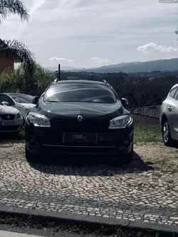 Renault Mégane dci