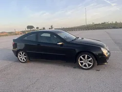 Mercedes-Benz C 220 Sportcoupe 150cv