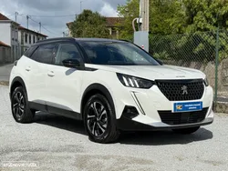 Peugeot 2008 1.2 PureTech GT Line