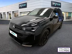 Citroën C5 Aircross Hybride 145 ch e-DCS6 Max