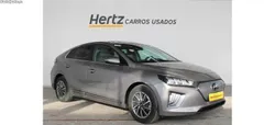 Hyundai IONIQ Ev 136cv Auto