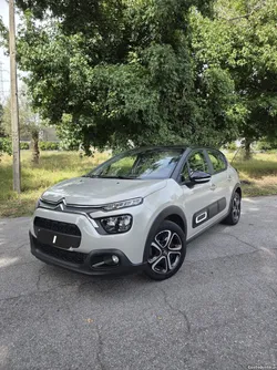 Citroën C3 1.2 PureTech C-Series