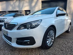 ✅peugeot 308 blue hdi 130 ch pack active affaire⏩️2 places