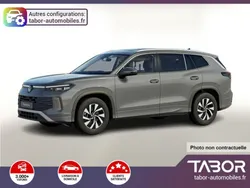 Volkswagen Tayron 150 LED+ Pano G-5ans GPS 7PL
