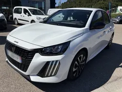 Peugeot 208 (2) PureTech 100 Active