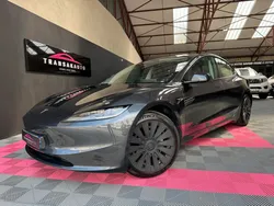 Tesla MODEL 3 Highland Premium Propulsion
