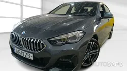 BMW Série 2 de 2020
