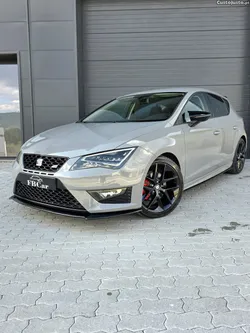 Seat Leon SEAT Leon FR "LooK Cupra"