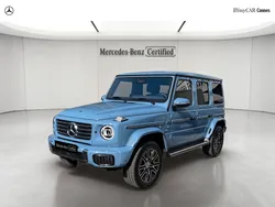 MERCEDES G 580 EQ AMG Line