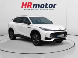 MG HS 1.5 T-GDI Luxury Aut.