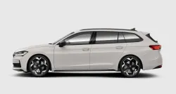 SKODA Superb Combi 2.0TDI Sportline DSG 110kW
