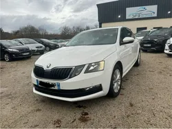 Skoda Octavia III (2) 1.6 TDI SCR 116 BVM06 4x4 Business Pack, 04/2019, 239000KMS, Crit’Air 2