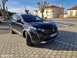 Peugeot 5008 1.5 BlueHDi GT Pack EAT8