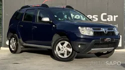 Dacia Duster de 2014