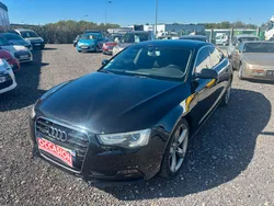 Audi a5 (2) sportback 3.0 v6 tdi 245 ambition luxe quattro s tronic/boite automatique