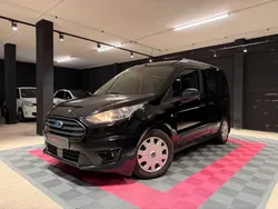 FORD TRANSIT CONNECT FGN L1 1.5 ECOBLUE 100ch *2ème Main - Historique d'entretien complet