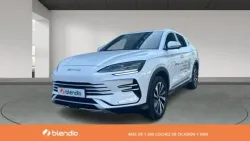 BYD Seal Design RWD 230kW