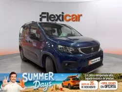 PEUGEOT Rifter 1.5BlueHDi S&S Long Active 100