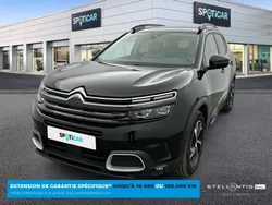 Citroën C5 Aircross PureTech 130 S&S EAT8 Shine