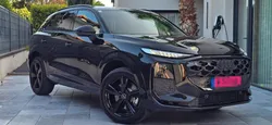 AUDI Q3 S LINE 2.0 150cv - FULL BLACK - TVA RECUP